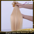 Top grade high quality original 613# straight weaving malaysian hair wholesale virgin hair extension